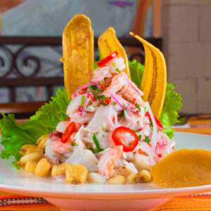 Ceviche